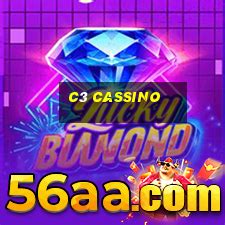 cassino c3 - c3ycasino